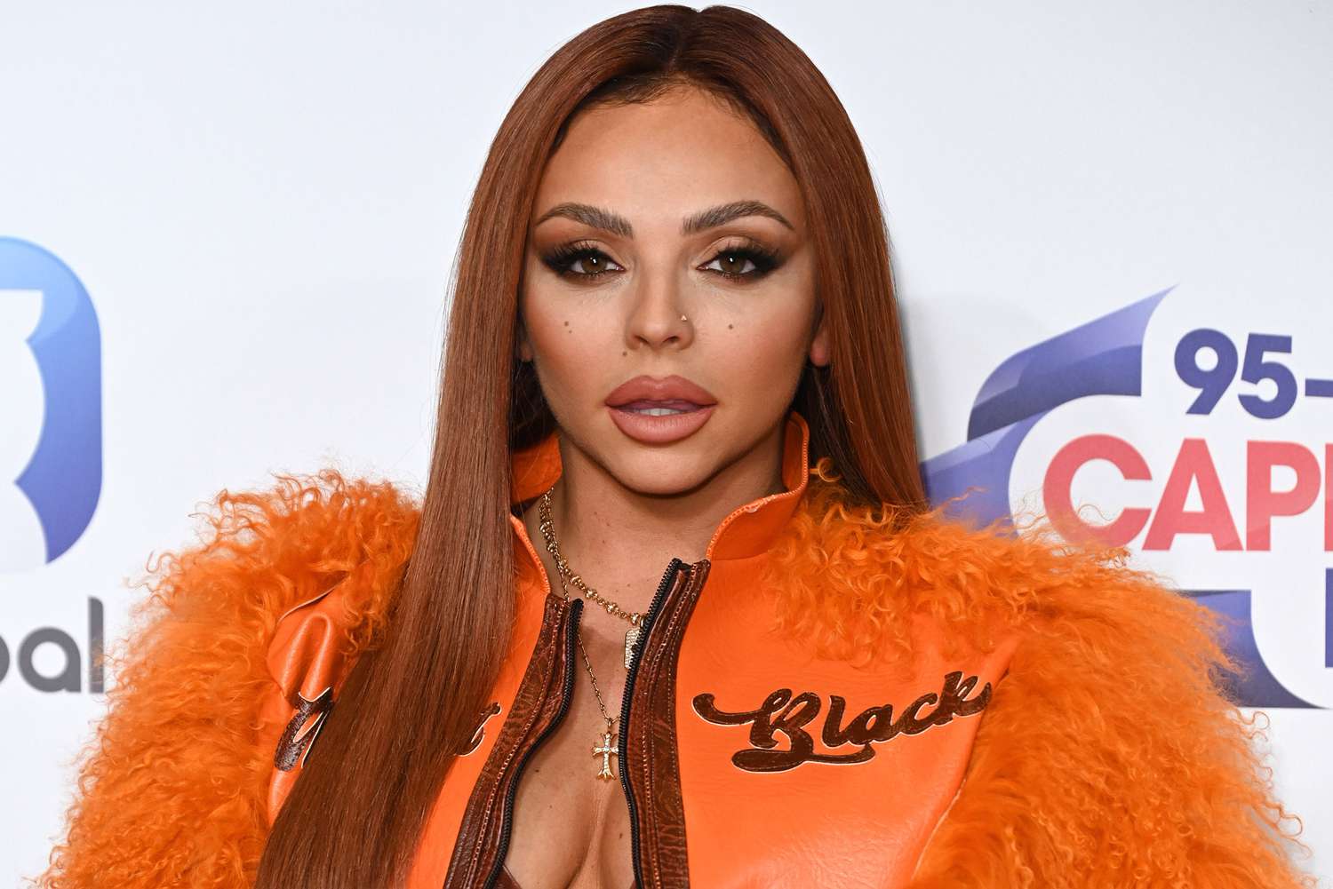 Jesy Nelson Music Artist Profile